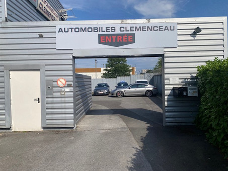 AUTOMOBILES CLEMENCEAU